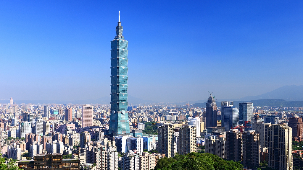 美国与台湾问题，复杂交织的议题深度解析，美国与台湾问题，复杂交织议题深度解读