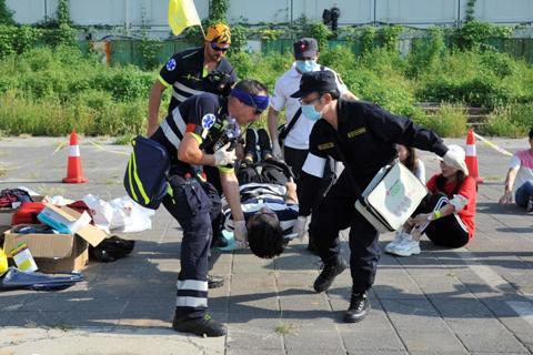 解放军登陆演练伤亡，提升应急能力，确保零伤亡的战略目标，解放军登陆演练强化应急能力，实现零伤亡战略目标