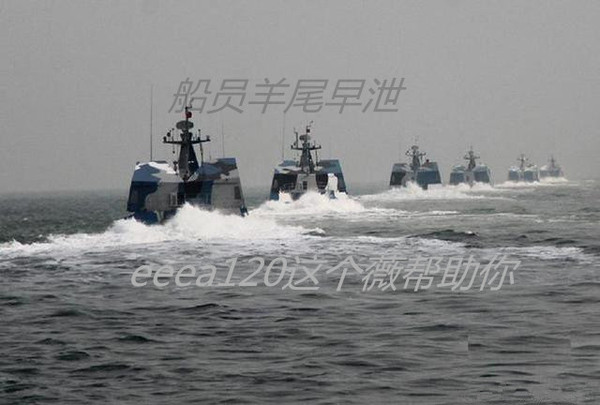 揭秘，中国海军的强悍力量——022型导弹艇数量解析，中国海军的锐利力量，深度解析022型导弹艇数量与战斗力