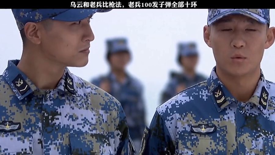 老兵枪法比不过新兵，训练、技术、心态的综合考量，老兵枪法逊于新兵，训练、技术与心态的综合分析