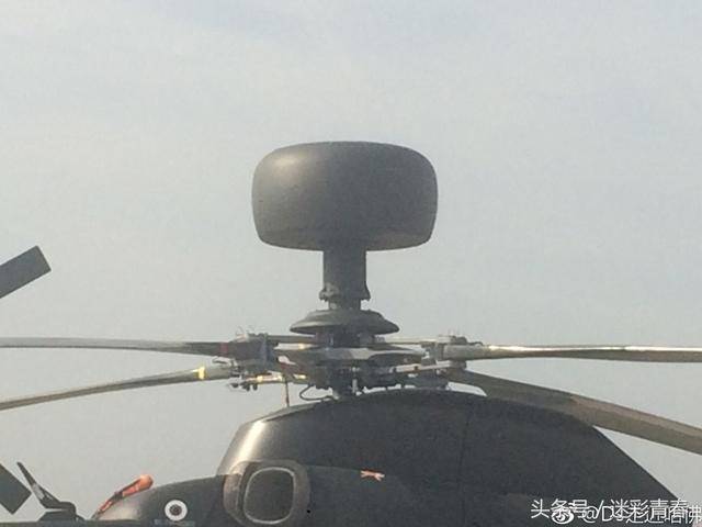 直-18直升机雷达，技术前沿与性能优势解析，直-18直升机雷达，技术前沿与性能优势深度剖析