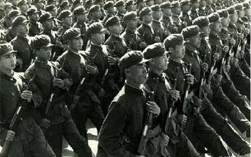 中国人民解放军十大王牌部队，荣耀与传承，中国人民解放军十大王牌部队的荣耀传承