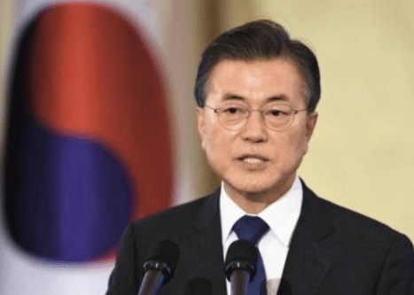 为什么中国人喜欢文在寅，一位备受瞩目的文化偶像深度解析，深度解析，为何中国人热爱文化偶像文在寅？