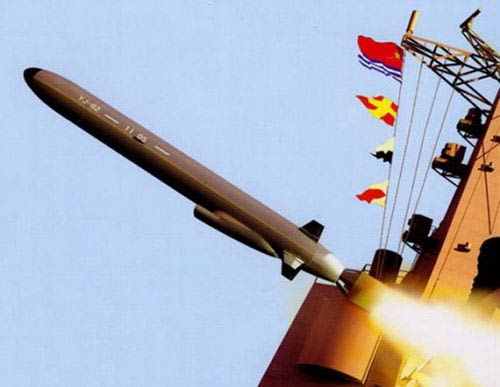 中国舰载反舰导弹，技术革新与军事力量的体现，中国舰载反舰导弹，技术革新与军事力量的交汇点
