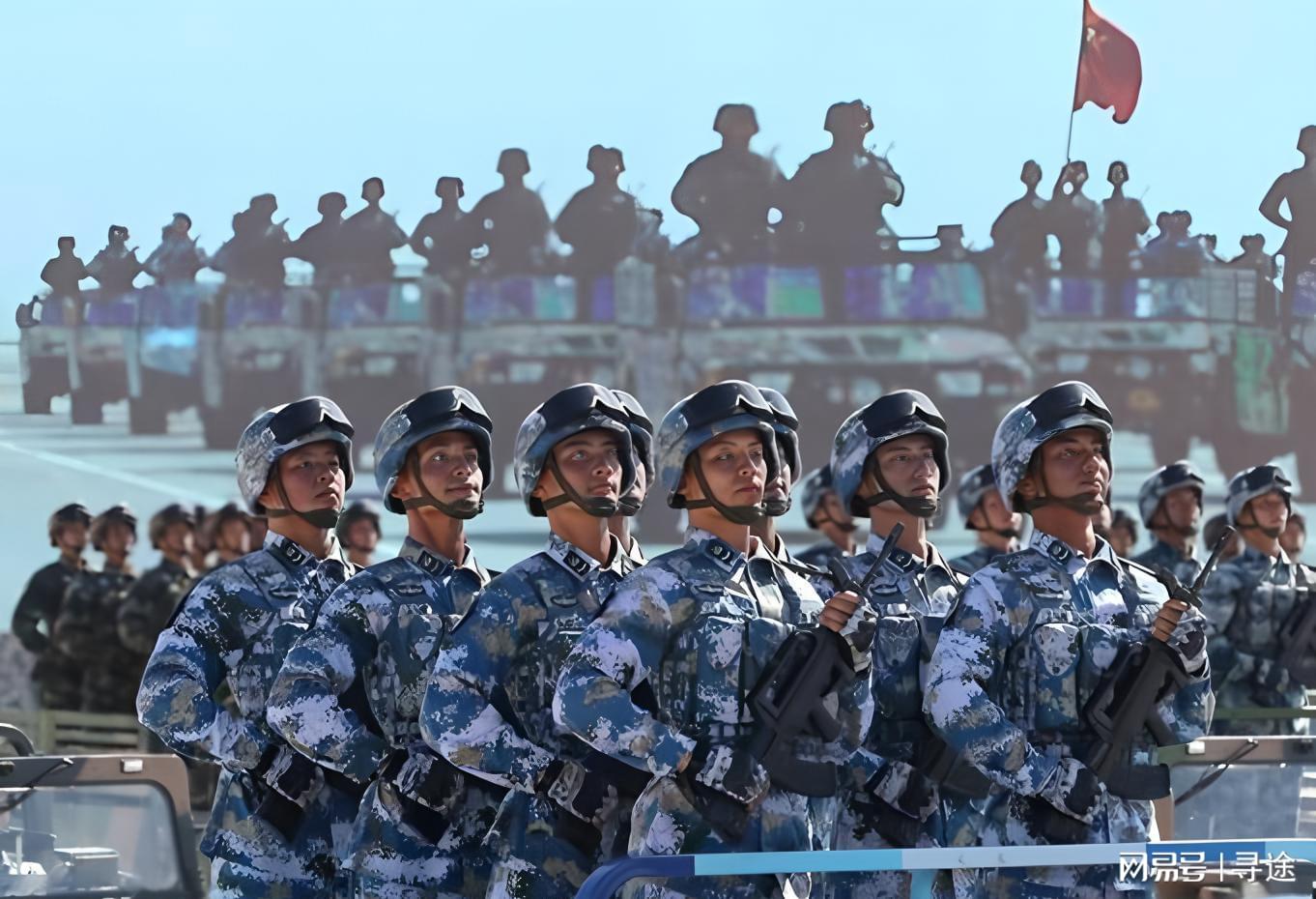 中国出兵了吗？——全面解读与澄清误解，关于中国是否出兵，深度解读与误解澄清