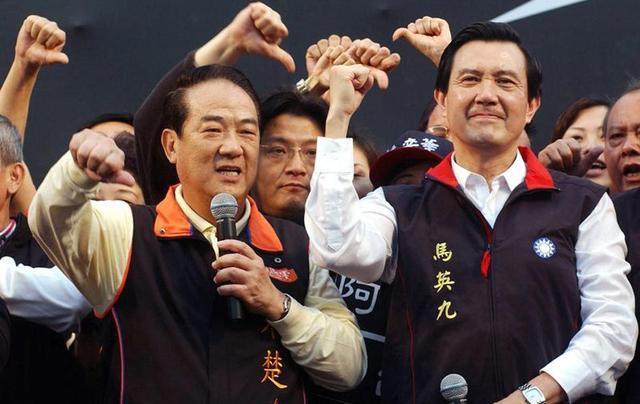 台湾新当选领导人的名字及其背后的故事，台湾新领导人名字揭晓，背后的故事揭秘