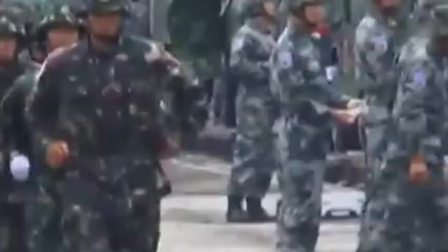 军事视频