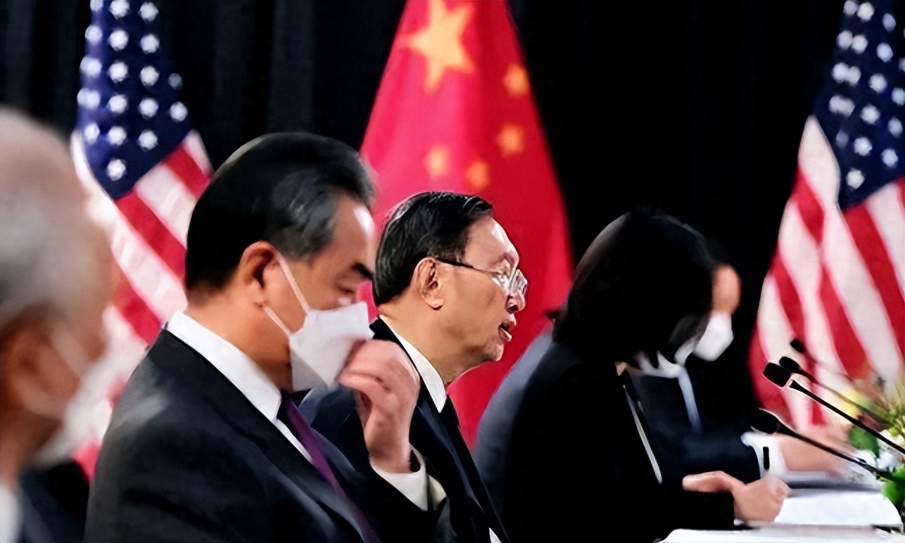 中美今日要闻，全球聚焦的两大国度的最新动态，中美最新动态，全球焦点下的两国要闻汇总