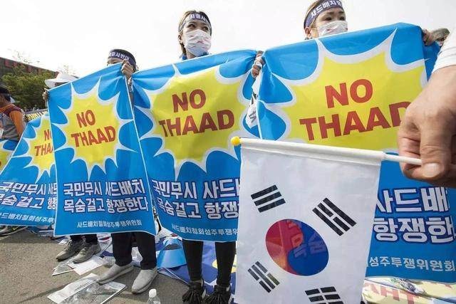 韩国表面上不说，探究其背后的真实面貌，韩国背后的真实面貌探究