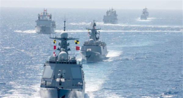 亚丁湾护航国家有哪些，全球共同守护海上贸易安全，全球联手护航亚丁湾海域，共同守护海上贸易安全之路