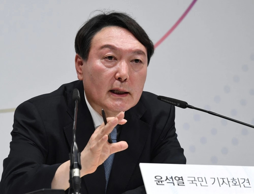 韩国总统候选人萨德，未来之路的挑战与机遇，韩国总统候选人萨德，挑战与机遇并存的前行之路