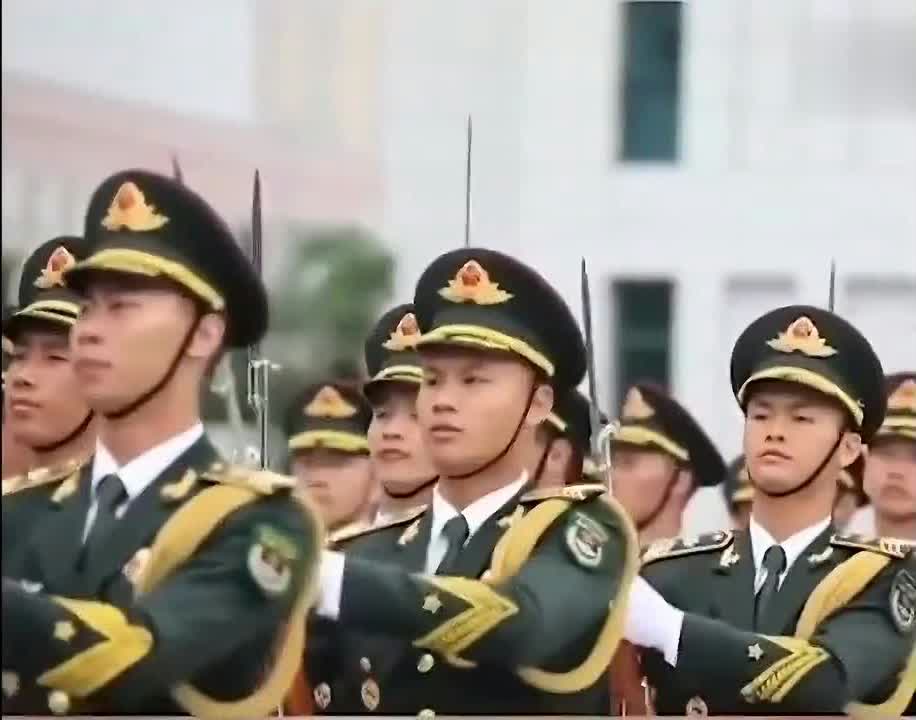 澳门回归阅兵视频，回顾历史，展望未来，澳门回归阅兵视频，历史回顾与展望未来的时代篇章