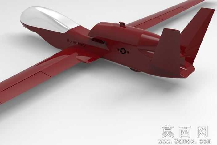 全球鹰无人机雷达天线，技术前沿与应用展望，全球鹰无人机雷达天线技术前沿及应用展望