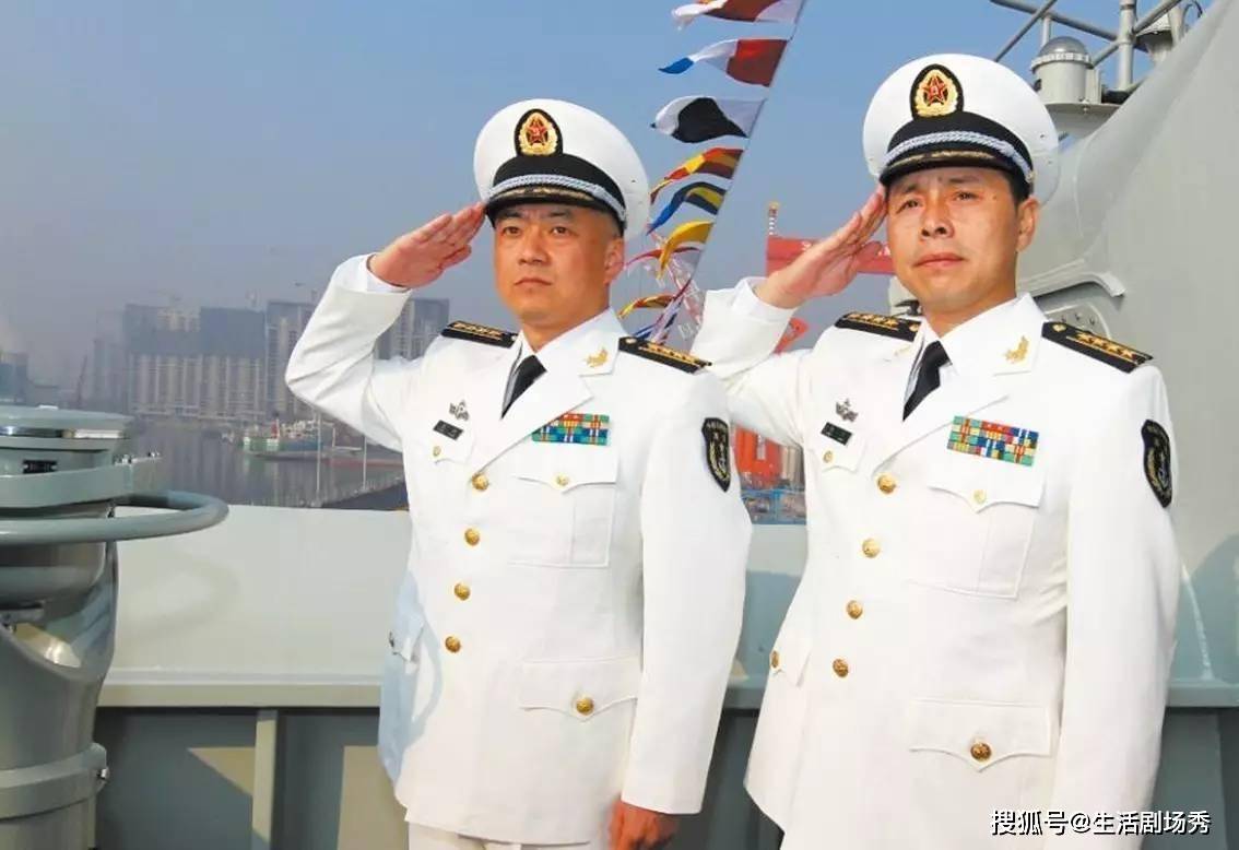 辽宁舰军官名单及其卓越贡献，辽宁舰军官名单及其杰出贡献概述