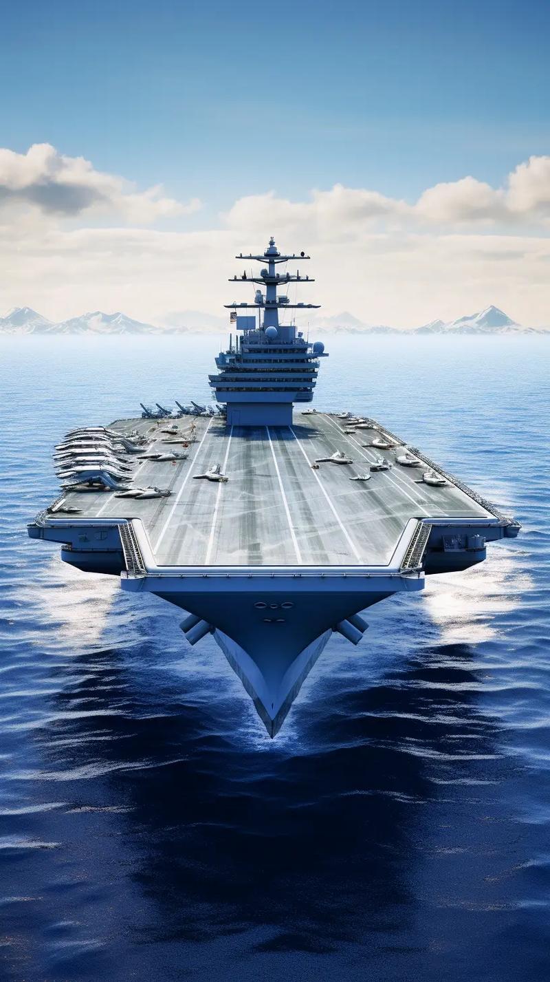 航空母舰模型背景图，探索军事模型的世界与SEO优化策略，军事模型背景图探索，航空母舰的世界与SEO优化策略揭秘