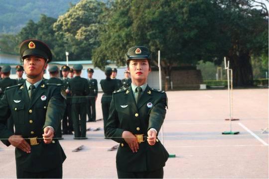 东部战区女兵军演，展现力量与荣耀，东部战区女兵军演，力量与荣耀的展现