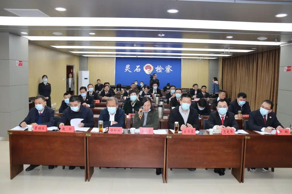 灵石公安局最近新闻大事，灵石公安局最新动态报道，揭秘近期重大事件