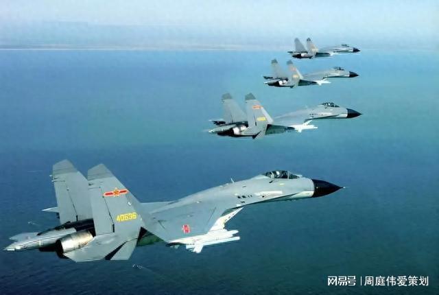 预测2027年中国空军实力，未来蓝图与战略影响，2027年中国空军实力展望，未来蓝图、战略影响及预测分析