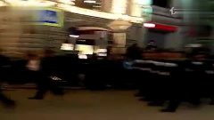 三军仪仗队视频与俄罗斯喀秋莎，展现国威与军魂的完美结合，三军仪仗队与喀秋莎的完美结合，国威军魂的震撼展示