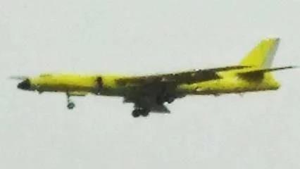 轰-6N现役数量揭秘，究竟有多少架在飞？，揭秘，轰-6N现役飞机数量，究竟有多少架在飞行？