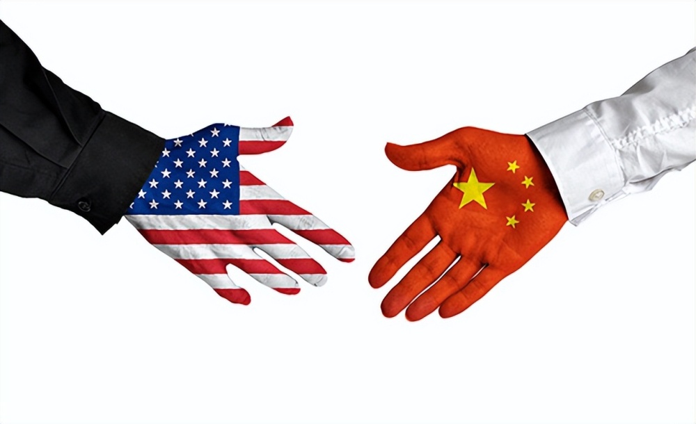 中美关系现状及走向分析，中美关系现状与未来走向深度解析