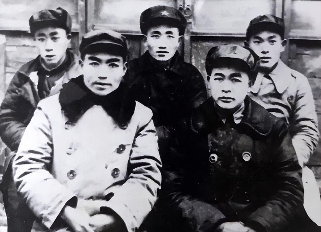 关于谁是1955年阅兵总指挥？的探讨，揭秘，谁是1955年阅兵总指挥？
