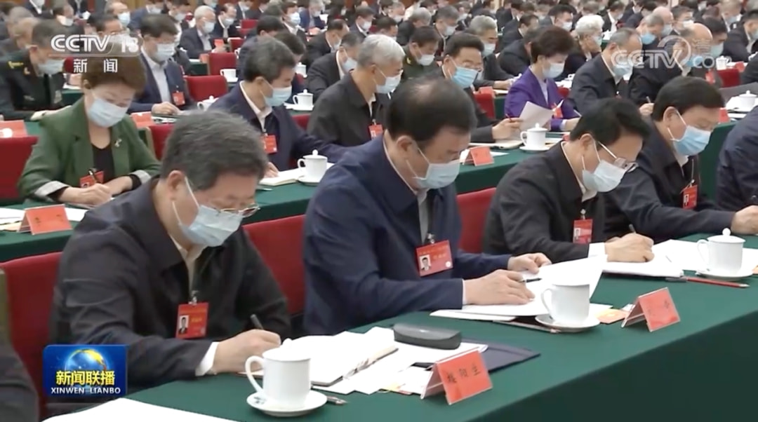 新闻联播八分钟头条聚焦，大会的深远影响与重要意义，大会深远影响与意义聚焦，新闻联播八分钟头条解读
