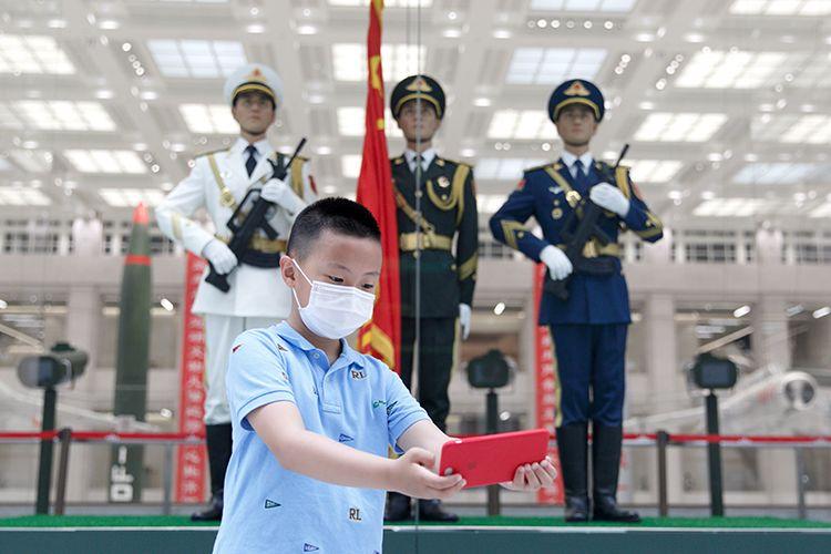 北京军博预约攻略，轻松掌握预约流程，北京军博预约攻略，轻松掌握预约流程与参观秘籍