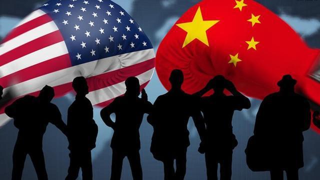 中美局势最新动态