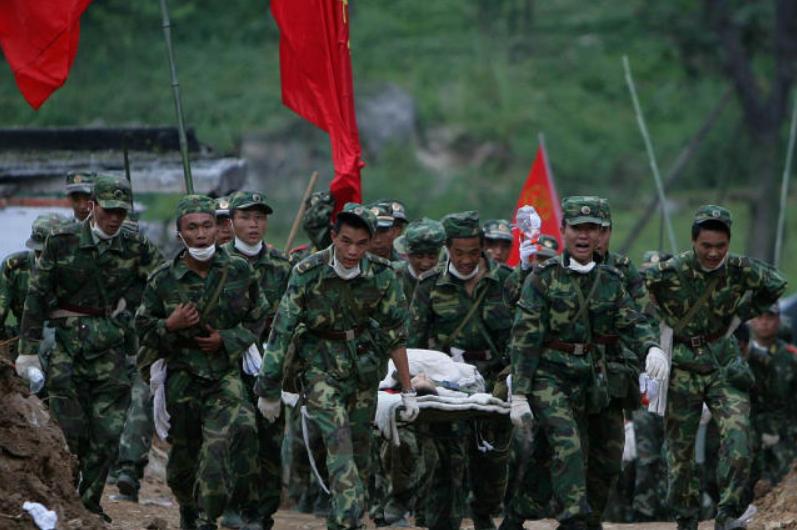 空降兵15军最新领导班子成员概览，空降兵第15军最新领导班子成员全览