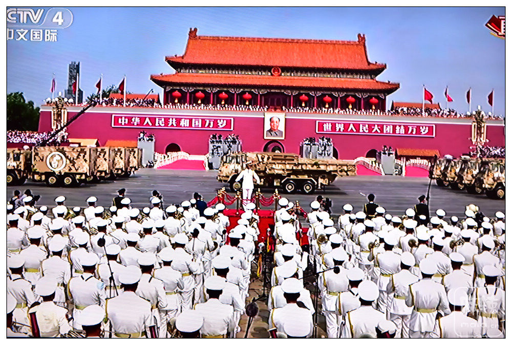 国庆大阅兵视频片段，回顾荣耀瞬间，感受国家力量，国庆大阅兵精彩瞬间回顾，国家力量之荣耀展现