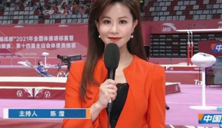 中央电视台体育频道主持人，照亮荧屏的璀璨明星，央视体育频道主持人，荧屏上的璀璨明星风采