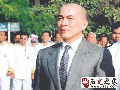 中国与西哈莫尼的关系，历史、现状与展望，中国与西哈莫尼，历史关系、现状解读与未来展望