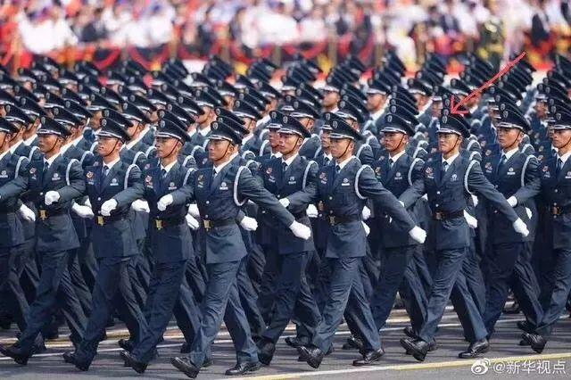 震撼登场！揭秘2020年国庆阅兵中的精彩方队，揭秘2020年国庆阅兵精彩瞬间，震撼方队登场！