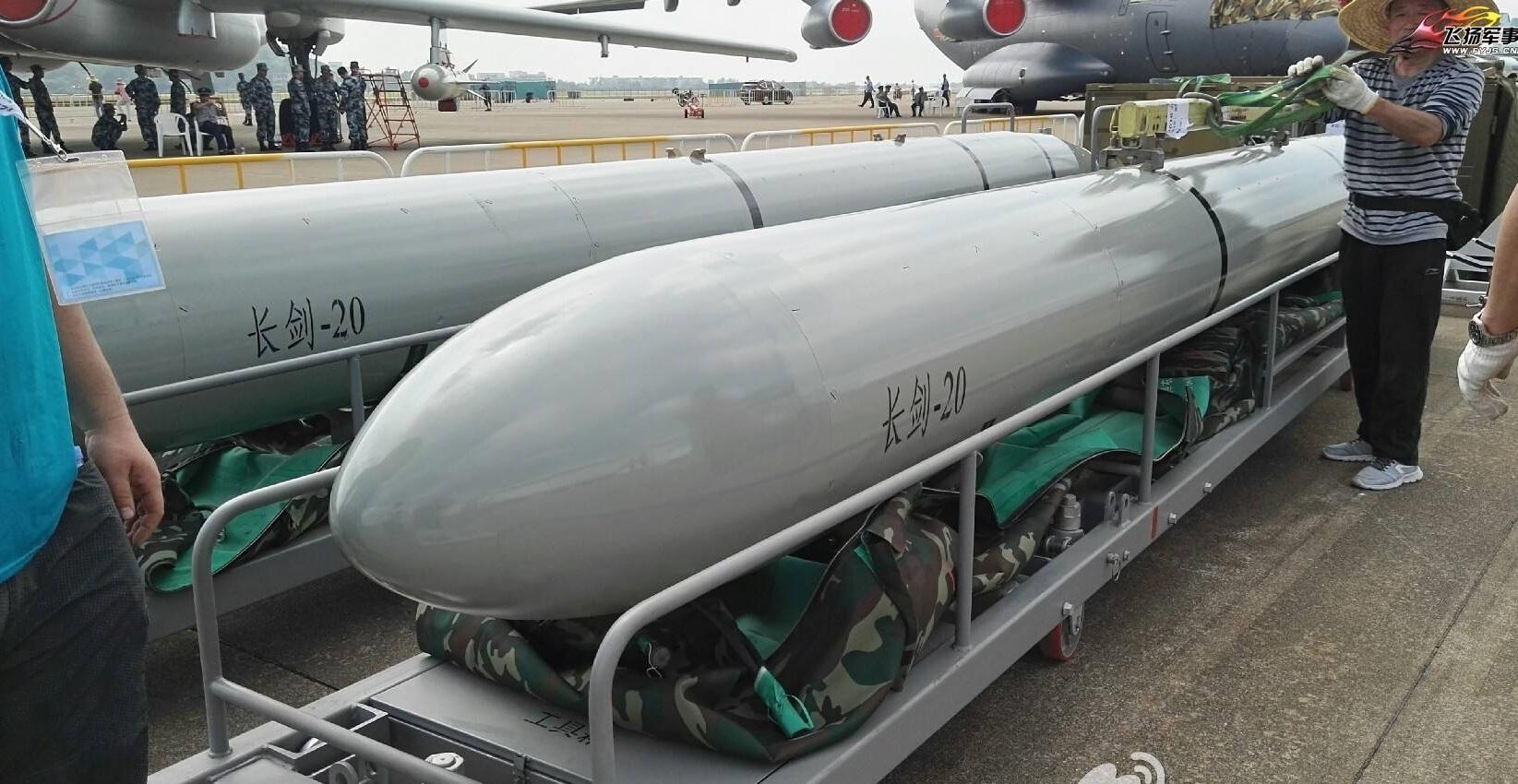 长剑-10海军型，引领海军航空兵走向新时代的利剑，长剑-10海军型，海军航空兵新时代的领航利剑
