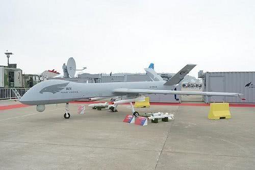 中国武器出口价格