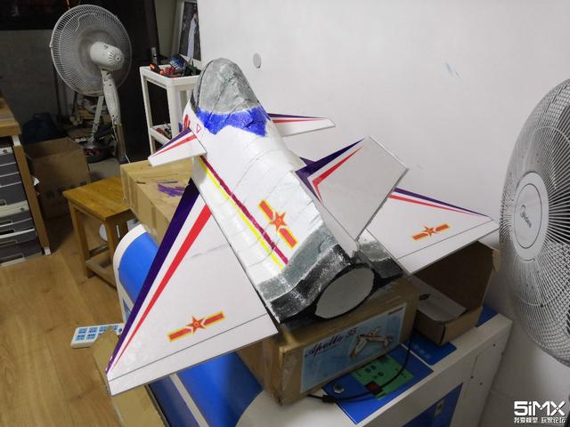 歼10战斗机模型制作过程详解，歼10战斗机模型制作全程详解