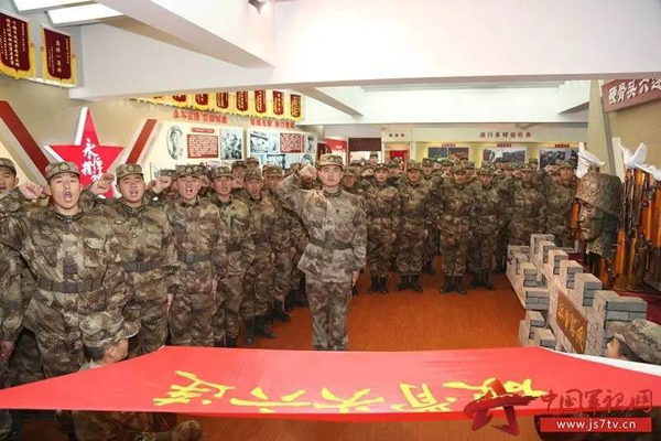揭秘中国人民解放军陆军第14集团军下的师级单位，中国人民解放军陆军第14集团军师级单位深度揭秘