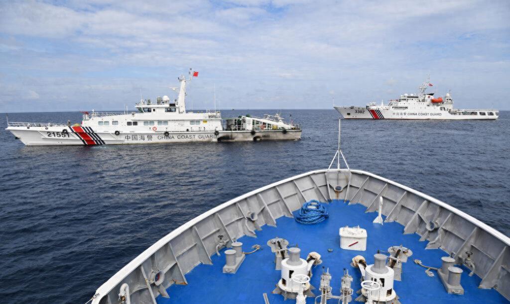 中国海警迎来新力量，交付海警的20艘新型护卫舰——揭秘056型护卫舰的崛起与应用，揭秘，中国海警新力量——交付海警的20艘新型护卫舰——探访056型护卫舰的崛起与应用