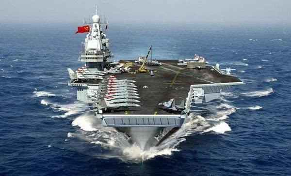 辽宁舰运行状况良好，未出现任何问题，辽宁舰运行状况良好，一切正常顺利