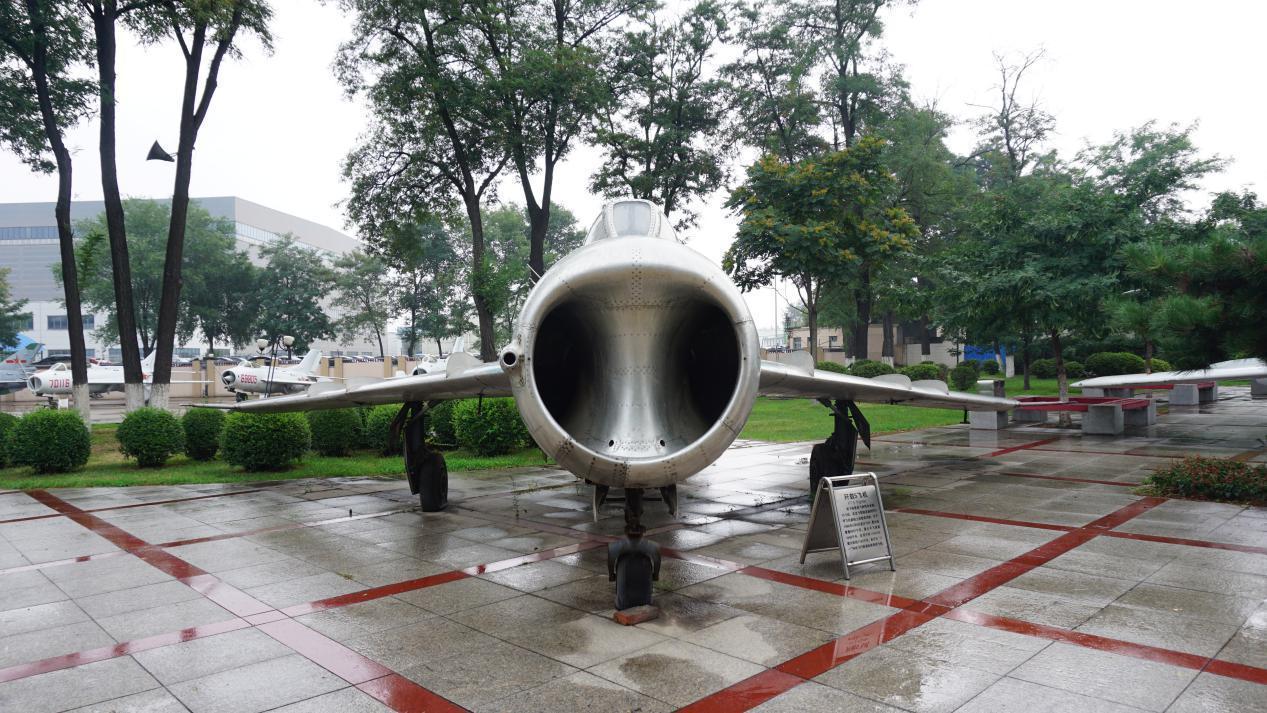 中国歼击机摇篮揭秘，诞生地及其历史背景，揭秘中国歼击机的摇篮，诞生地与历史背景探索