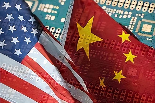 美国对中国出手后的新表态，深度分析与展望，美国对中国的新表态及其深度分析与展望