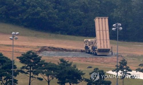 韩国是否安装了萨德反导系统，深度解析，韩国萨德反导系统深度解析，安装与否的真相探究