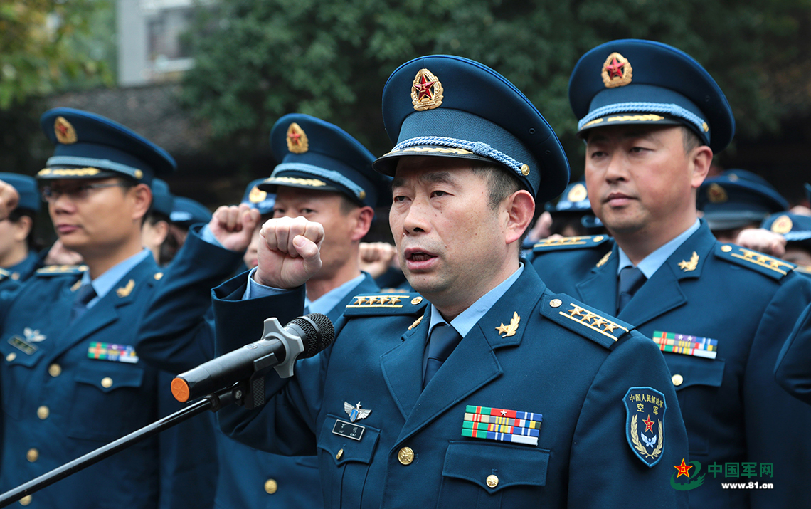 中部战区空军番号，揭秘中国空军力量的重要一环，揭秘中国空军力量的关键一环，中部战区空军番号解析