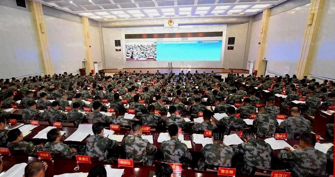 参观朱日和训练基地，深度探索中国军事力量之源，探访朱日和训练基地，揭秘中国军事力量之源