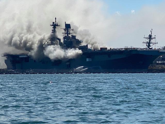 辽宁舰爆炸事故深度解析，辽宁舰爆炸事故深度剖析与反思