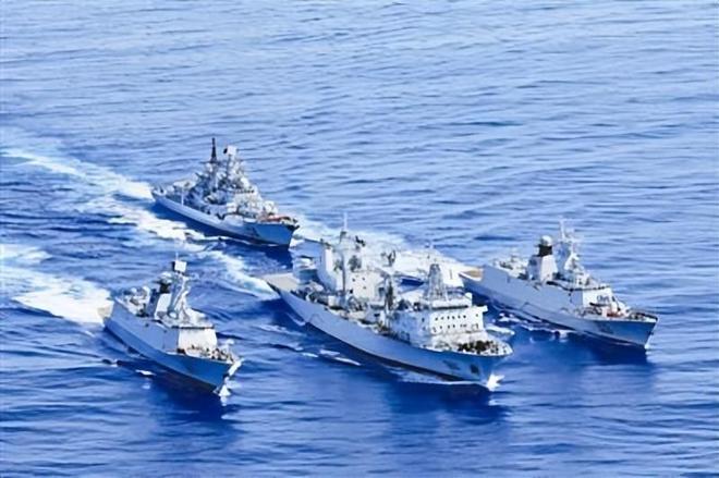 东海舰队驱逐舰三支队驻地，揭秘海军力量的重要枢纽，揭秘东海舰队驱逐舰三支队驻地，海军力量的核心枢纽