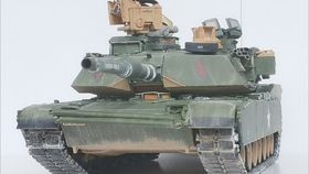 M1A2艾布拉姆斯打靶，深度解析与SEO优化策略，M1A2艾布拉姆斯打靶，深度解析及SEO优化策略揭秘