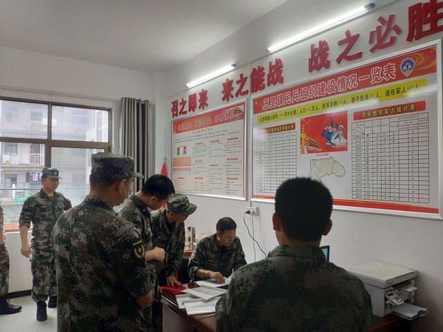 通城县人民武装部官网SEO优化文章，通城县人民武装部官网SEO优化策略解析