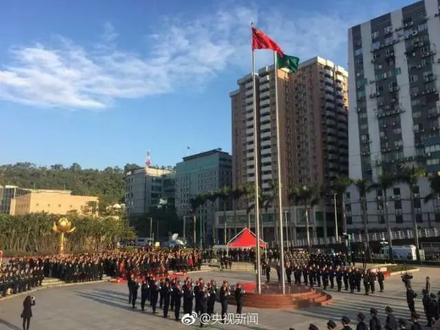 解放军驻澳门部队大厦，历史背景与重要性分析，解放军驻澳门部队大厦，历史背景与重要性探究
